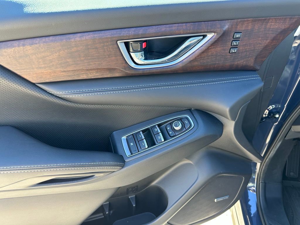 Used 2023 Subaru Ascent Touring image 23