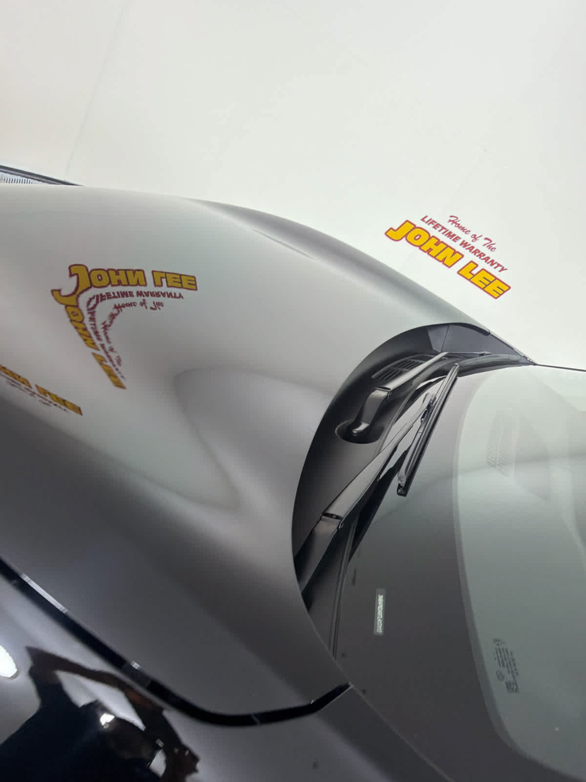 New 2026 Nissan Kicks SR FWD image 11