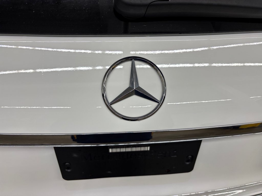 Used 2023 Mercedes-Benz GLE 350 4MATIC image 32