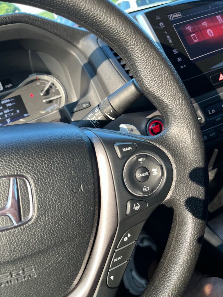 Used 2020 Honda Ridgeline Sport image 33