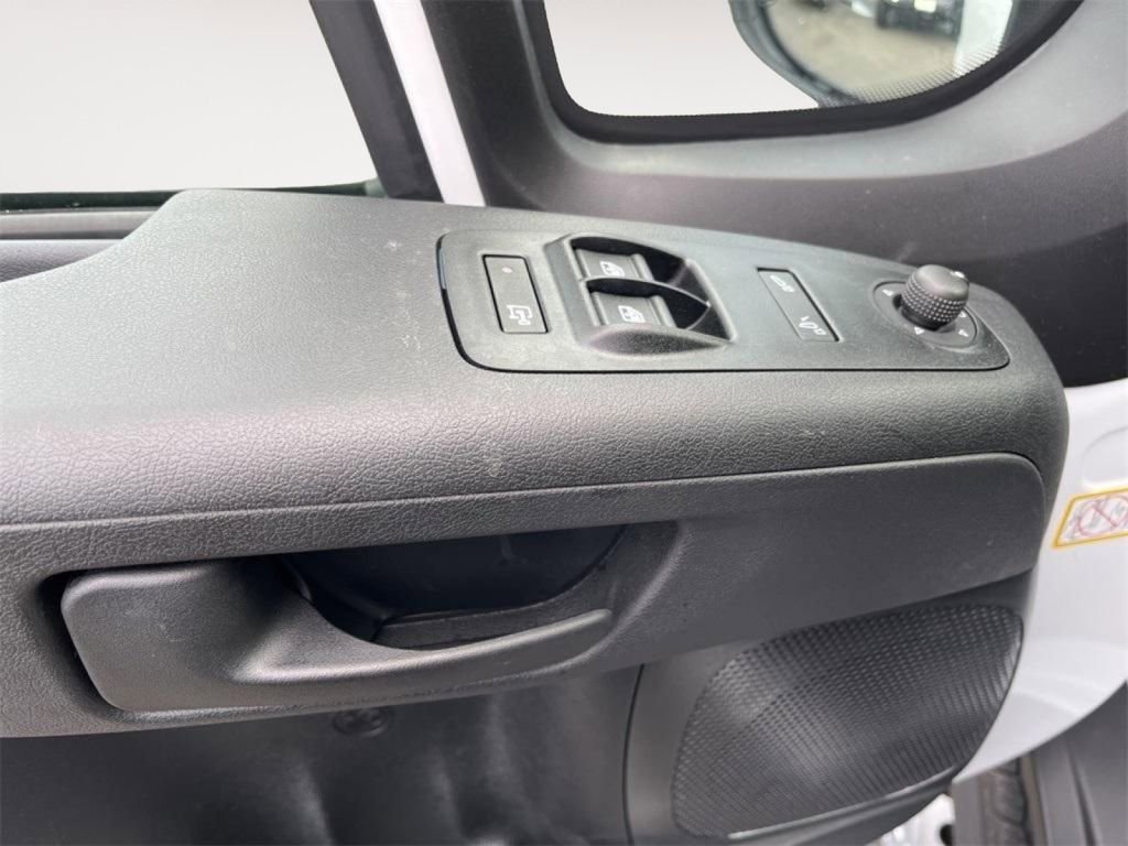New 2025 RAM ProMaster 2500 w/ Convenience Group image 11
