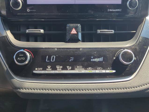 Used 2022 Toyota Corolla SE FWD image 20