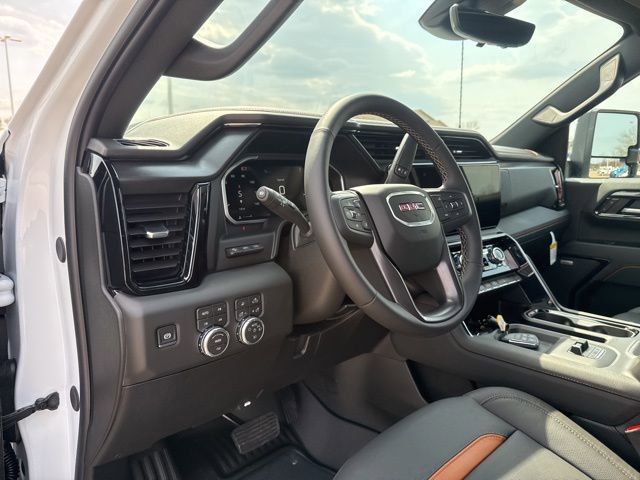 New 2026 GMC Sierra 2500 AT4 image 19