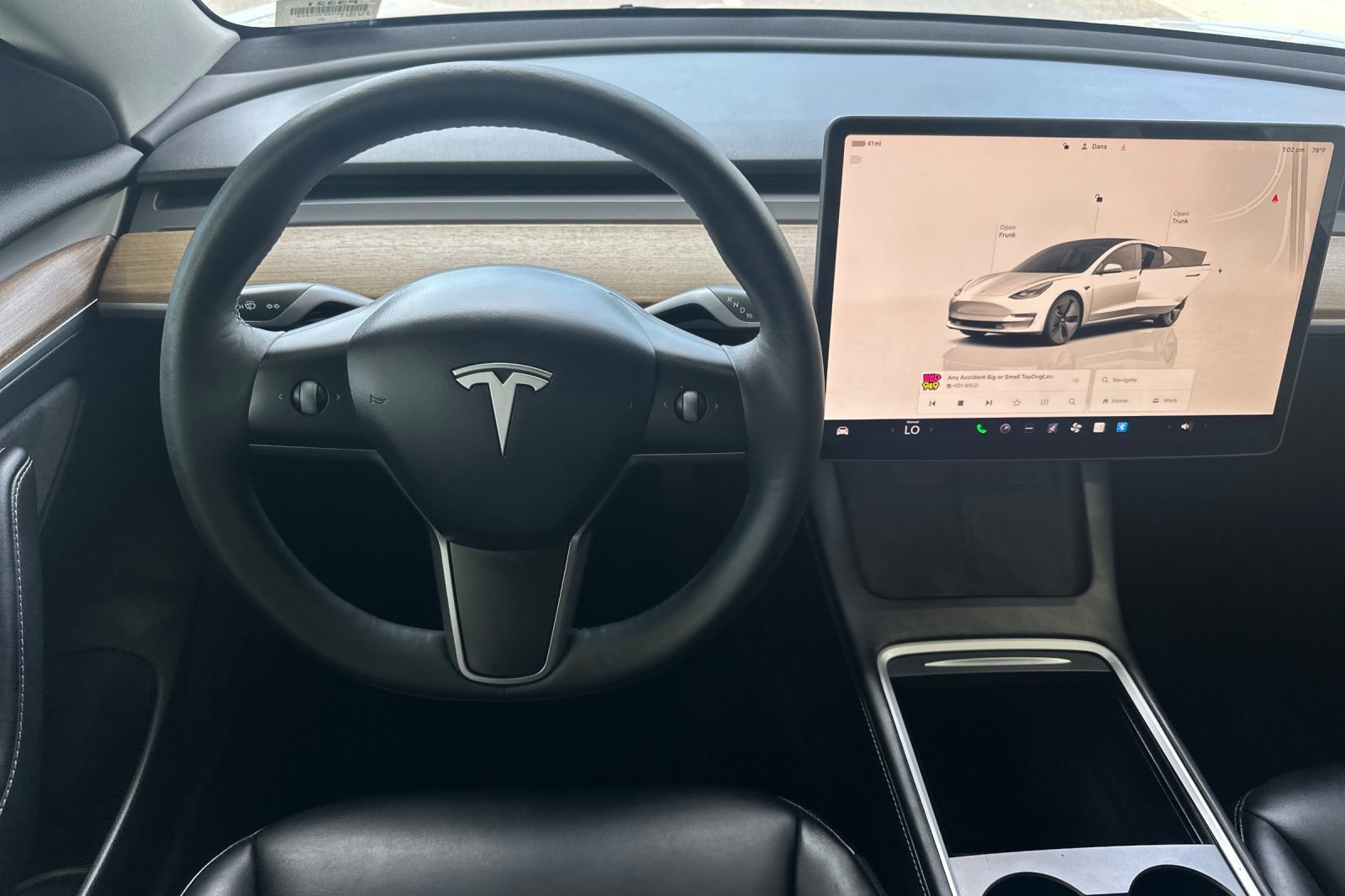 Used 2022 Tesla Model 3 RWD image 18