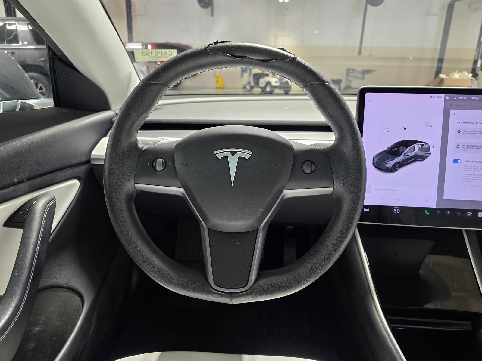 Used 2019 Tesla Model 3 Standard Range Plus image 20