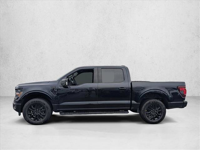 New 2026 Ford F150 XLT w/ Equipment Group 302A MID RWD image 5