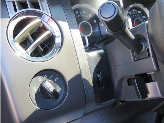 Used 2007 Ford Expedition EL XLT AWD/4WD image 10