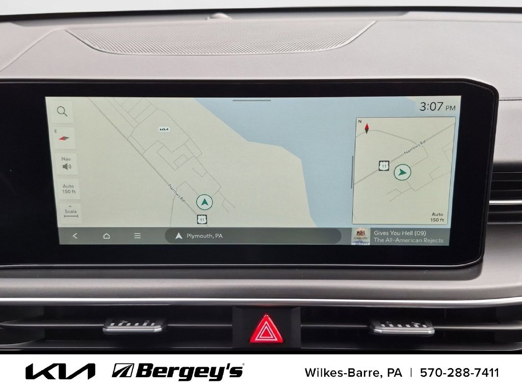 New 2026 Kia K5 GT-Line AWD/4WD image 27
