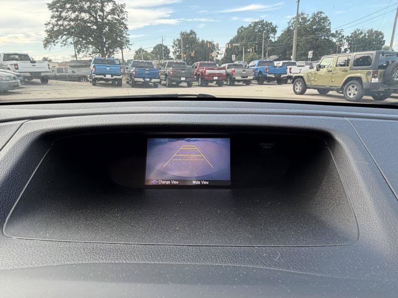 Used 2015 Honda CR-V LX image 22