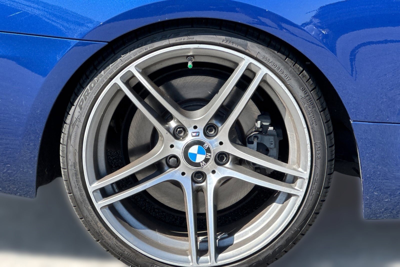 Used 2011 BMW 335is Convertible image 11