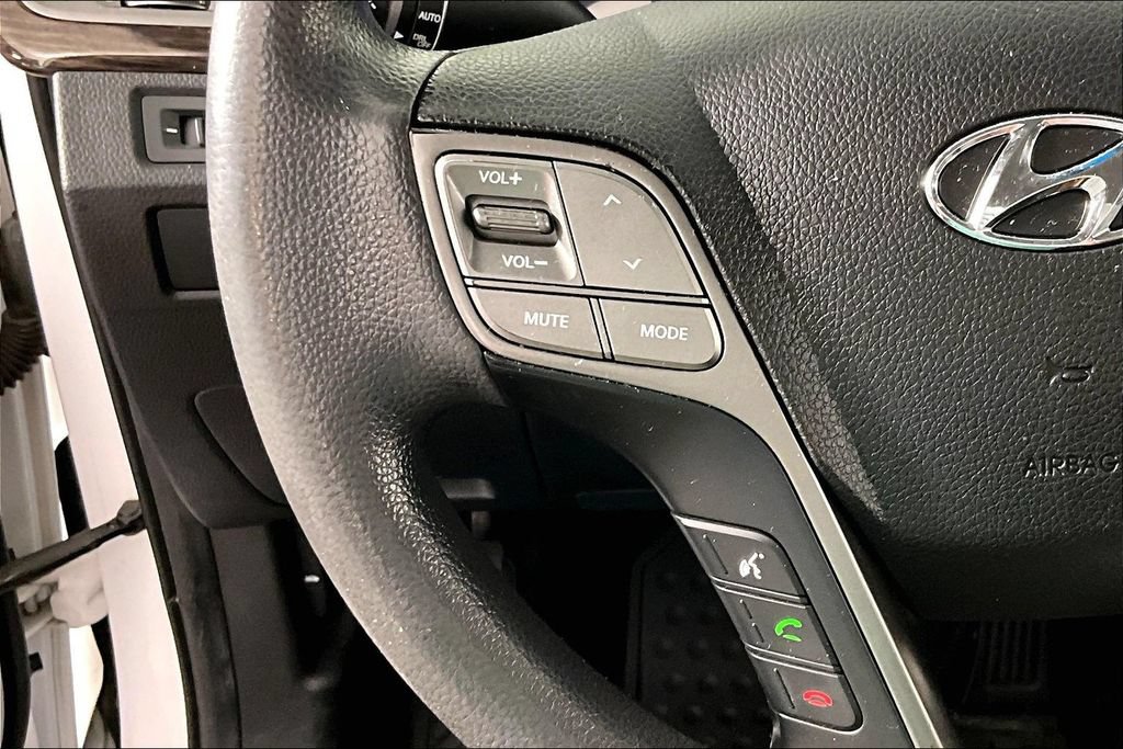 Used 2017 Hyundai Santa Fe Sport AWD/4WD image 9