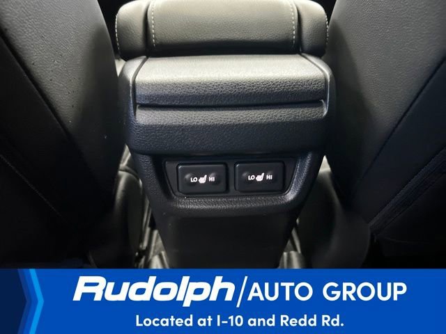 Used 2020 Honda Civic Sport Touring image 31