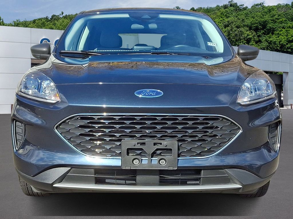 Certified 2022 Ford Escape SE w/ Convenience Package image 2