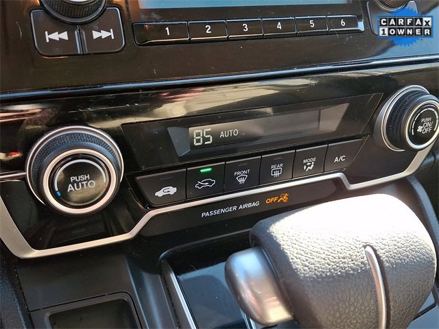 Used 2019 Honda CR-V LX image 18