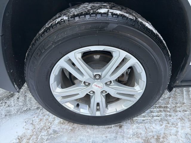 Certified 2020 GMC Terrain SLE w/ Driver Convenience Package image 26