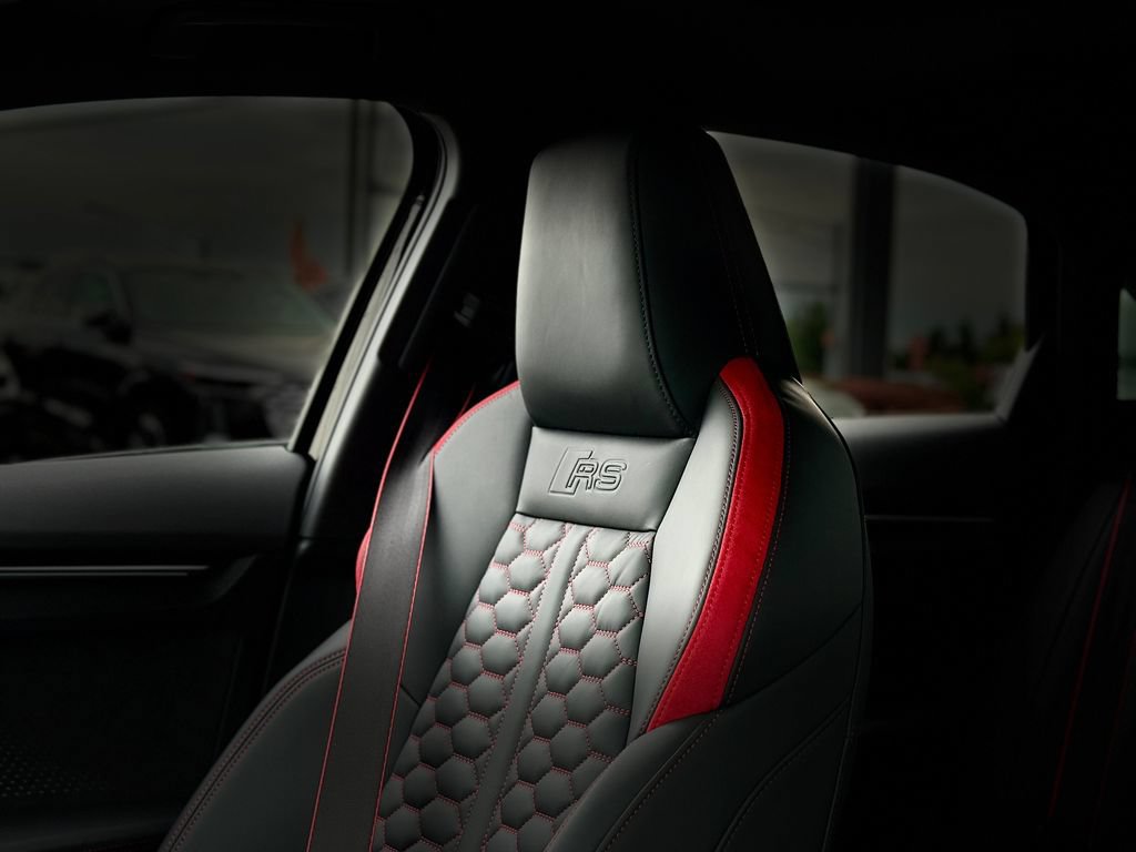 New 2026 Audi RS 3 AWD/4WD image 44