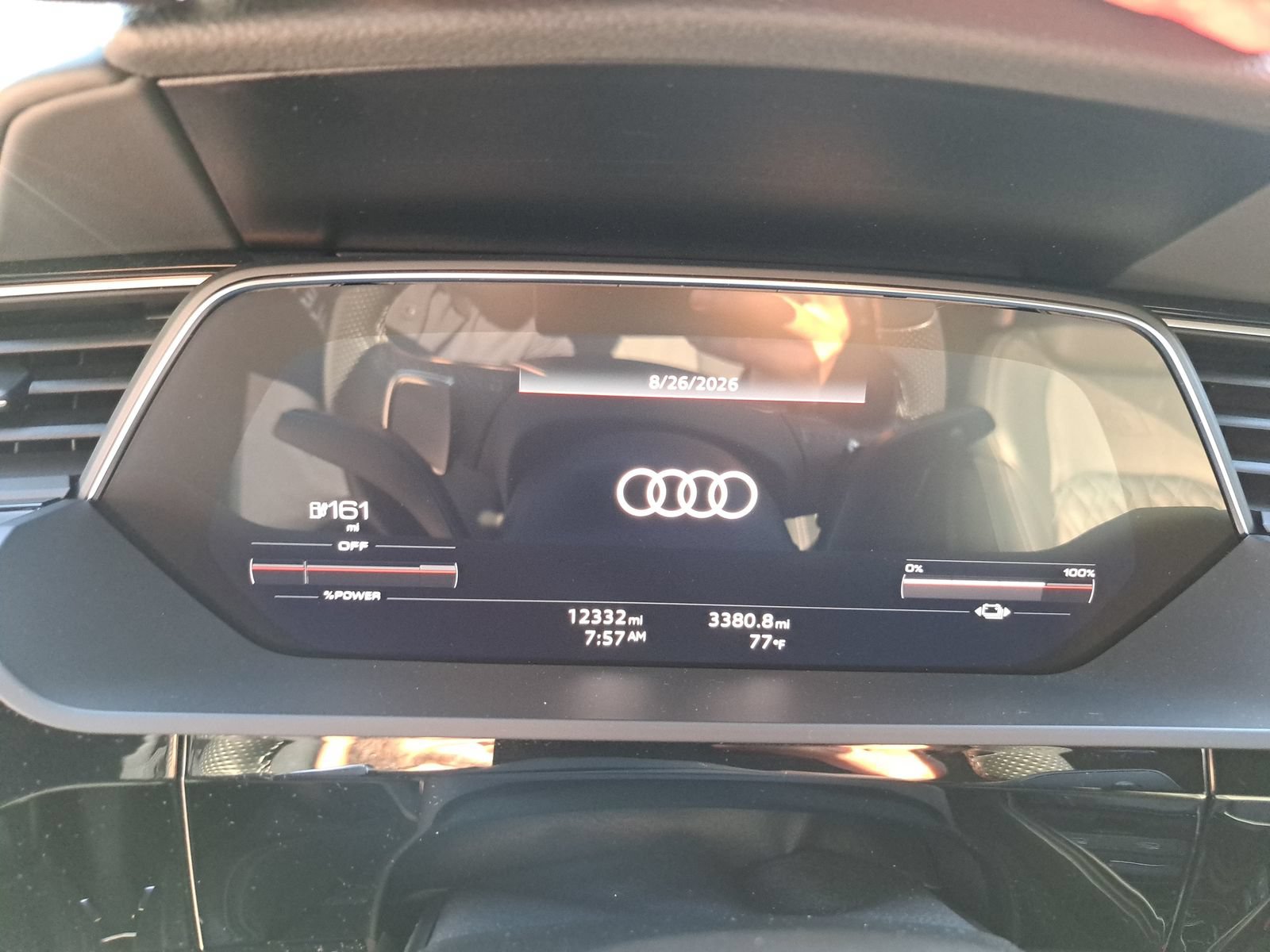 Used 2022 Audi e-tron S Prestige AWD/4WD image 13