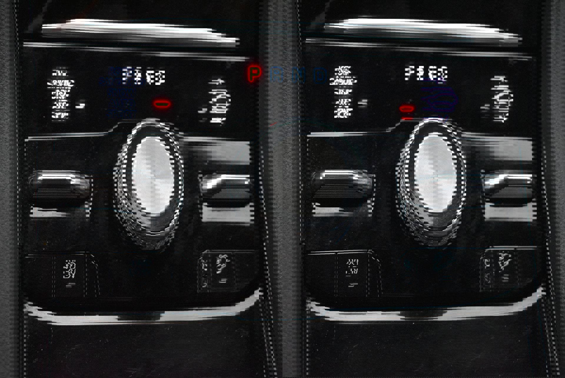 Used 2021 Jeep Grand Cherokee L Overland w/ Luxury Tech Group IV image 34