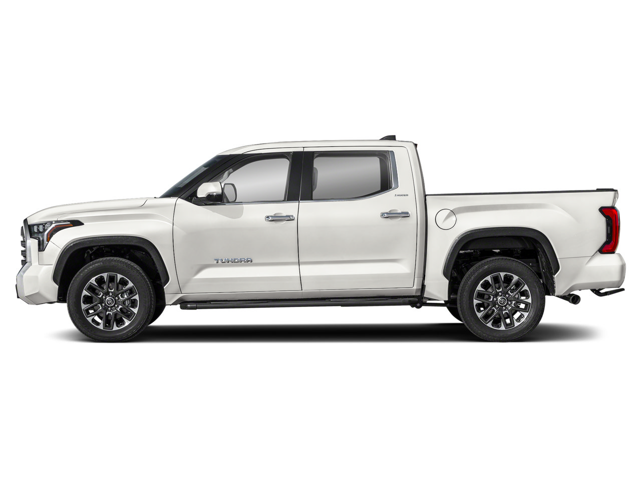 New 2026 Toyota Tundra Limited AWD/4WD image 25