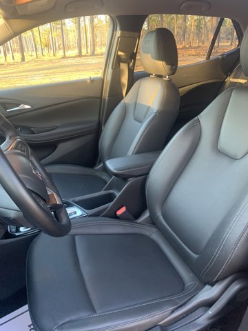 Certified 2024 Buick Encore GX Sport Touring image 13