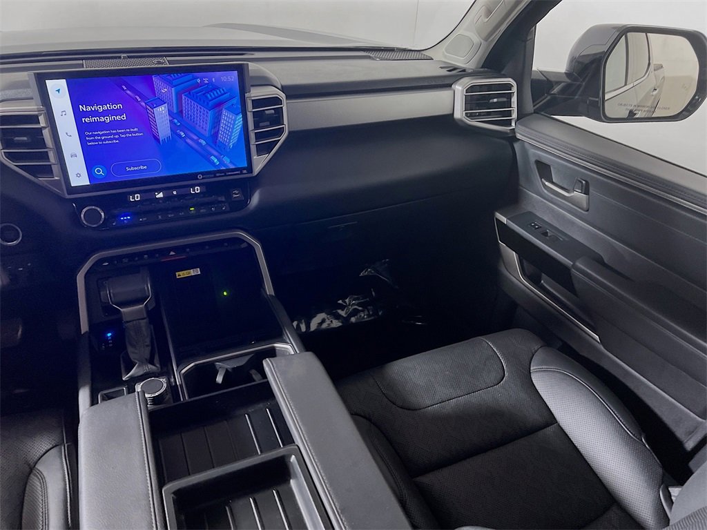 Used 2022 Toyota Tundra Limited image 20