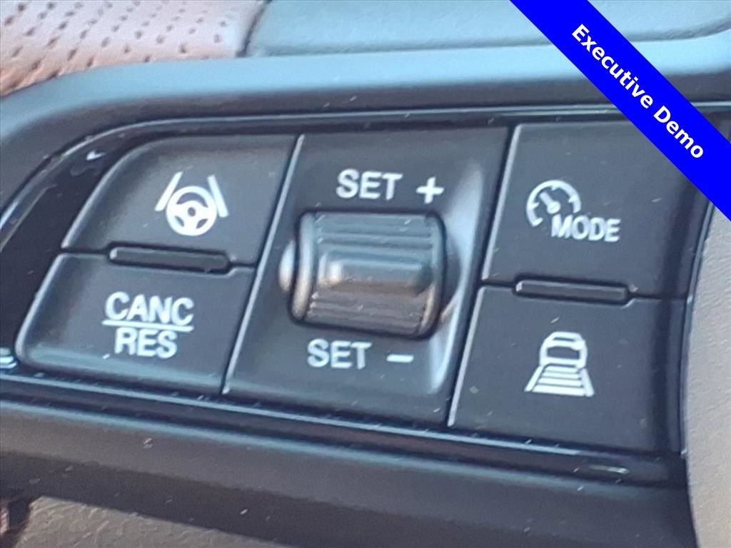 New 2025 Alfa Romeo Tonale AWD/4WD image 20