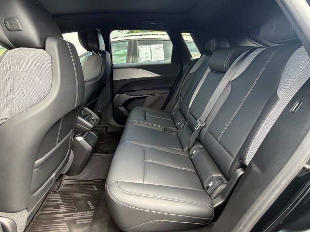 Used 2024 Cadillac Lyriq Tech w/ Driver Assist Package AWD/4WD image 12