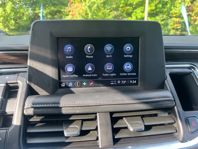Used 2024 Chevrolet Tahoe LS w/ Driver Alert Package RWD image 36