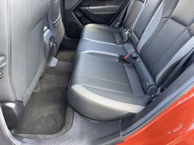 Used 2024 Subaru Crosstrek 2.5i Wilderness w/ Crosstrek Mirror Package AWD/4WD image 39