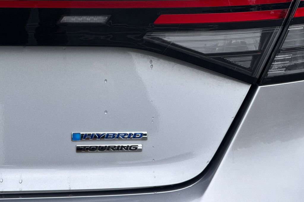 Certified 2025 Honda Accord Touring image 27