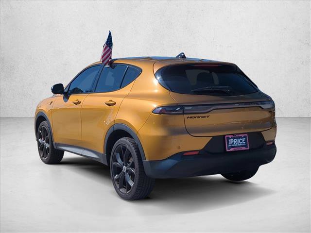 New 2024 Dodge Hornet GT image 8