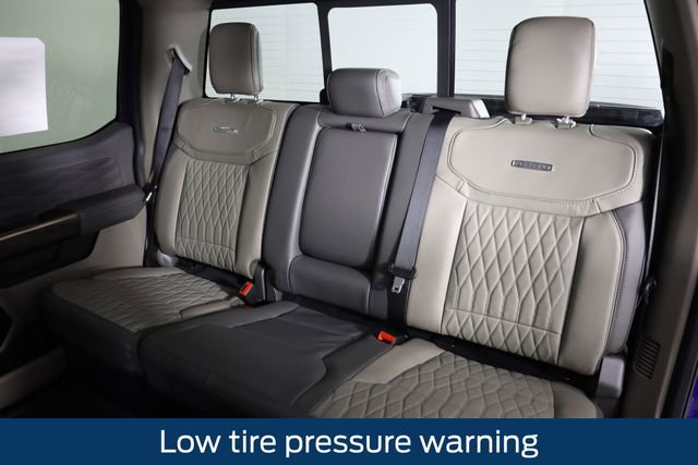 New 2026 Ford F350 Platinum w/ Platinum Plus Package image 43