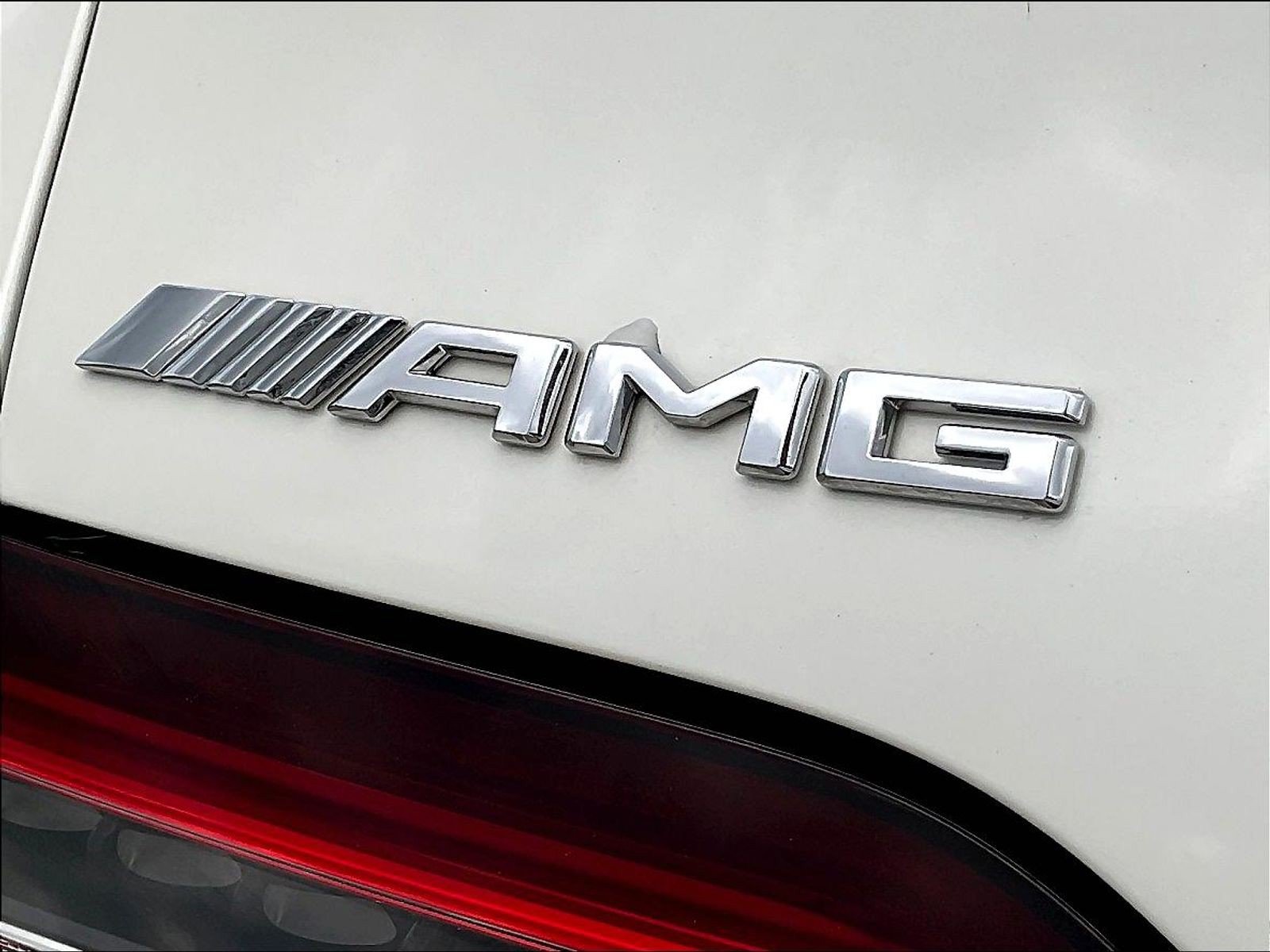 Used 2023 Mercedes-Benz AMG GT 43 image 24