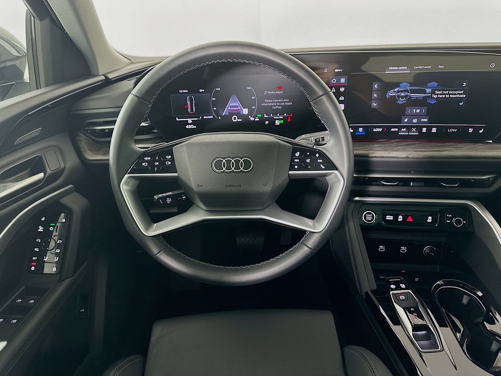 Used 2025 Audi Q5 Premium Plus w/ Premium Plus AWD/4WD image 15