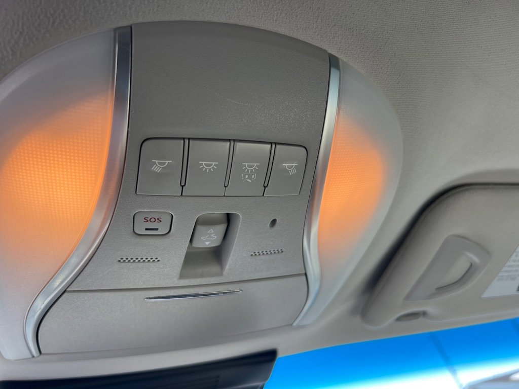 Used 2015 INFINITI Q70 L 3.7 w/ Deluxe Touring Package image 43