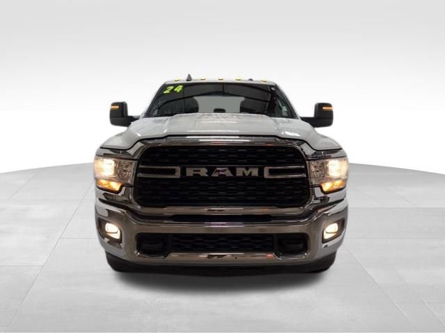 Certified 2024 RAM 3500 Big Horn image 5