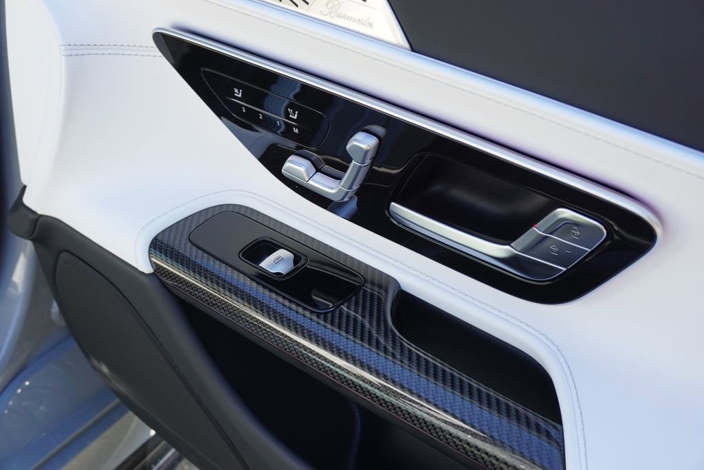 New 2026 Mercedes-Benz AMG GT 55 image 62