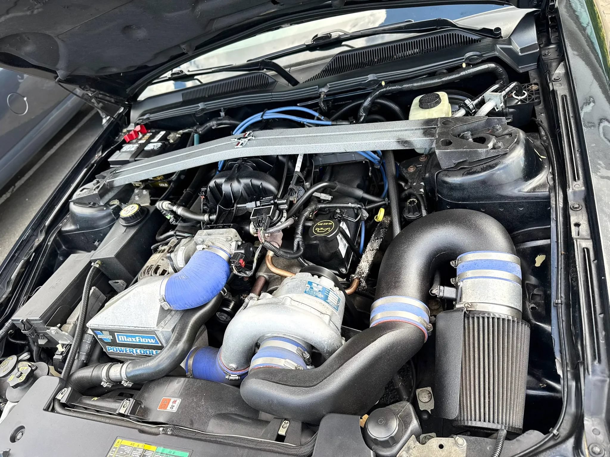 Used 2006 Ford Mustang Premium RWD image 33