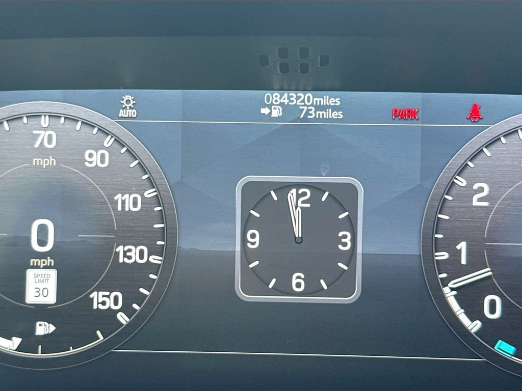 Used 2020 Land Rover Defender 110 X AWD/4WD image 13