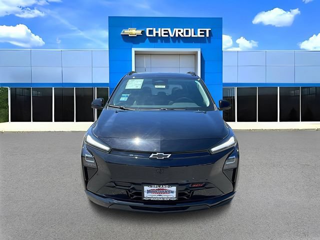 New 2027 Chevrolet Bolt RS w/ Technology Package FWD image 8