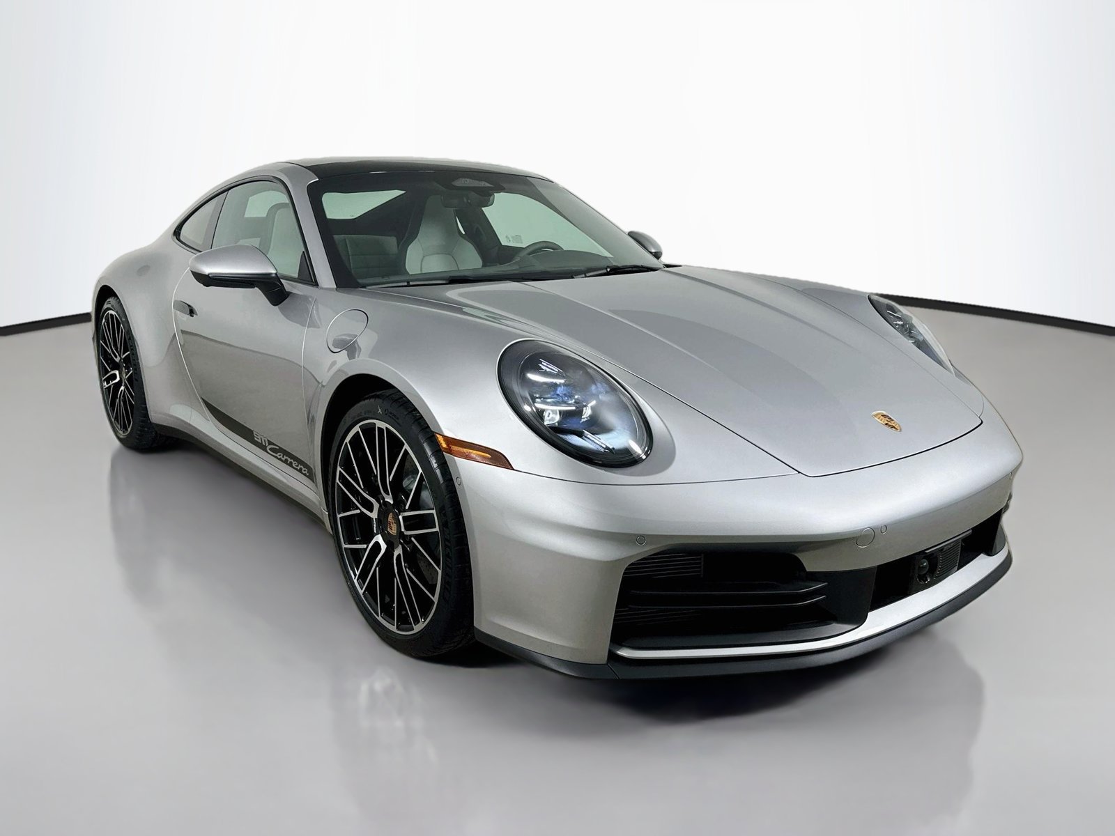 New 2026 Porsche 911 Carrera RWD image 3