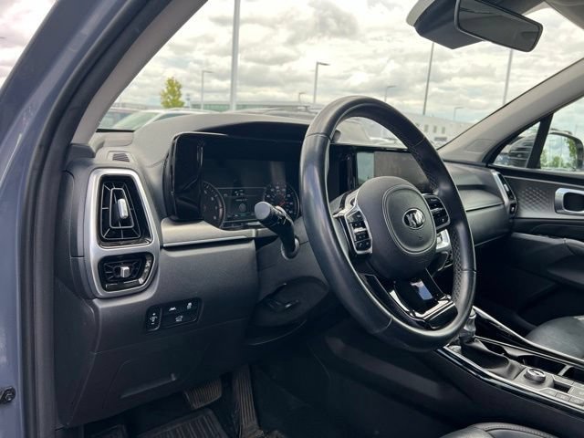 Used 2021 Kia Sorento SX AWD/4WD image 9