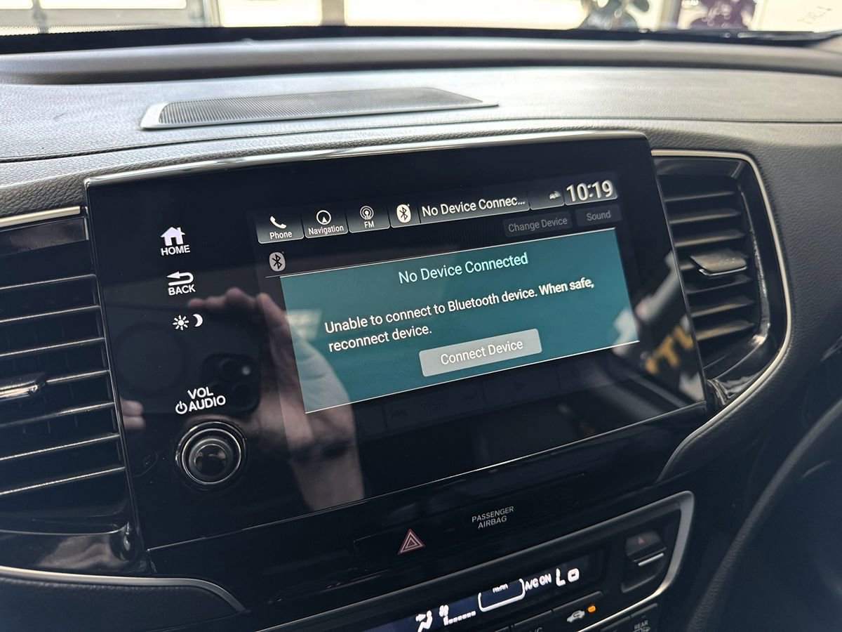 Used 2019 Honda Pilot Touring image 28