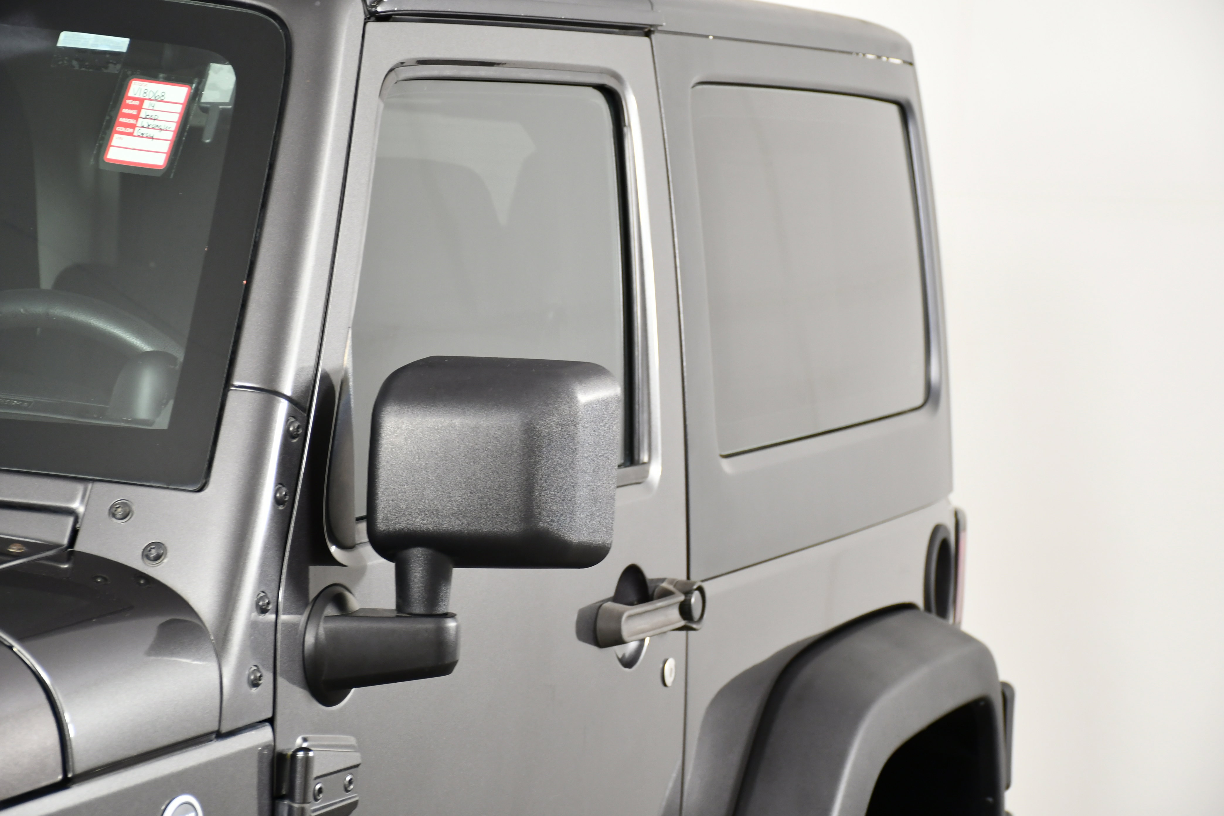 Used 2014 Jeep Wrangler Sport image 13