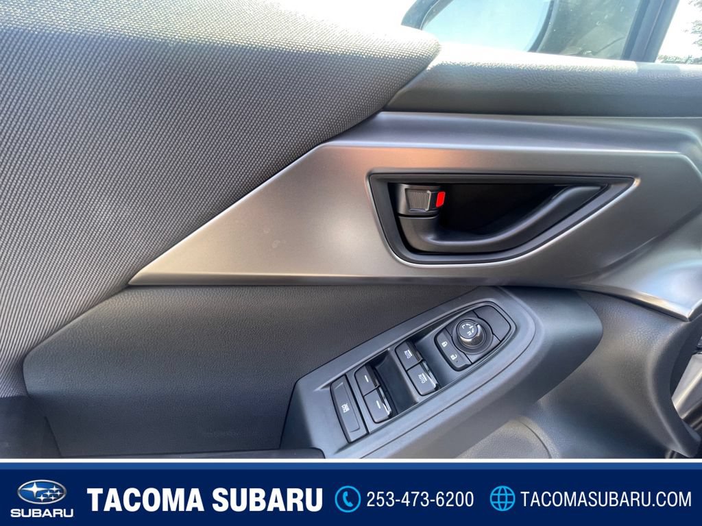 New 2026 Subaru Impreza 2.0i Sport AWD/4WD image 11