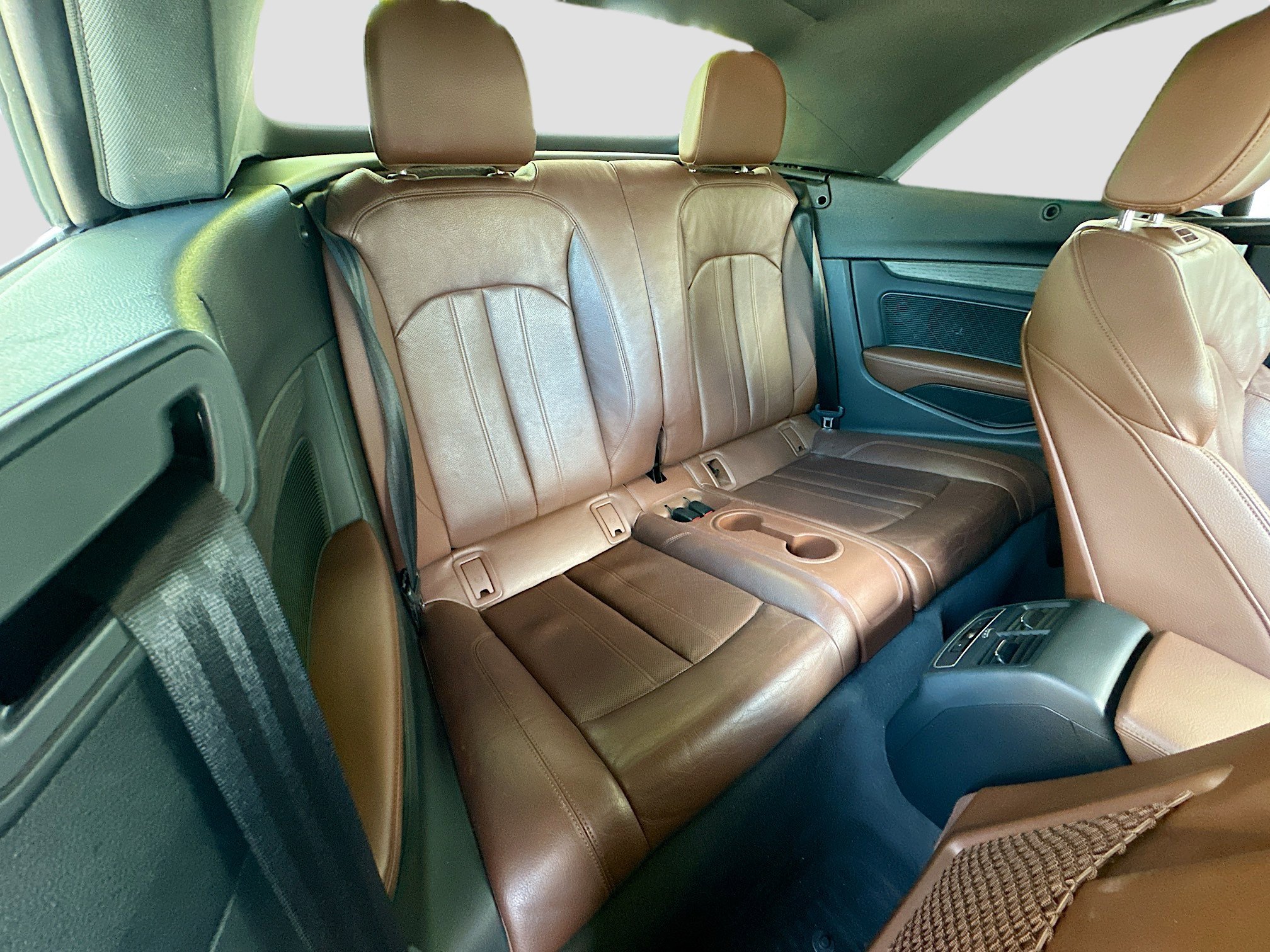 Used 2018 Audi A5 2.0T Prestige w/ Luxury Package AWD/4WD image 28