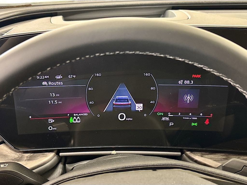 New 2025 Audi Q5 2.0T Premium Plus image 10