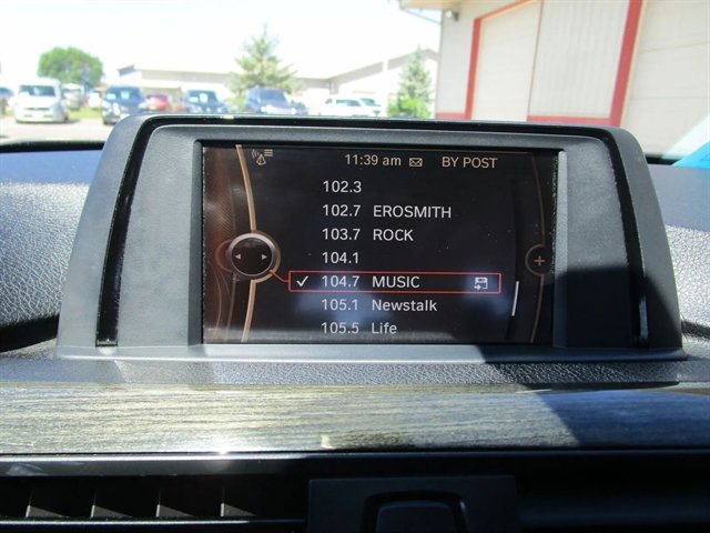 Used 2014 BMW 335i xDrive Sedan image 24