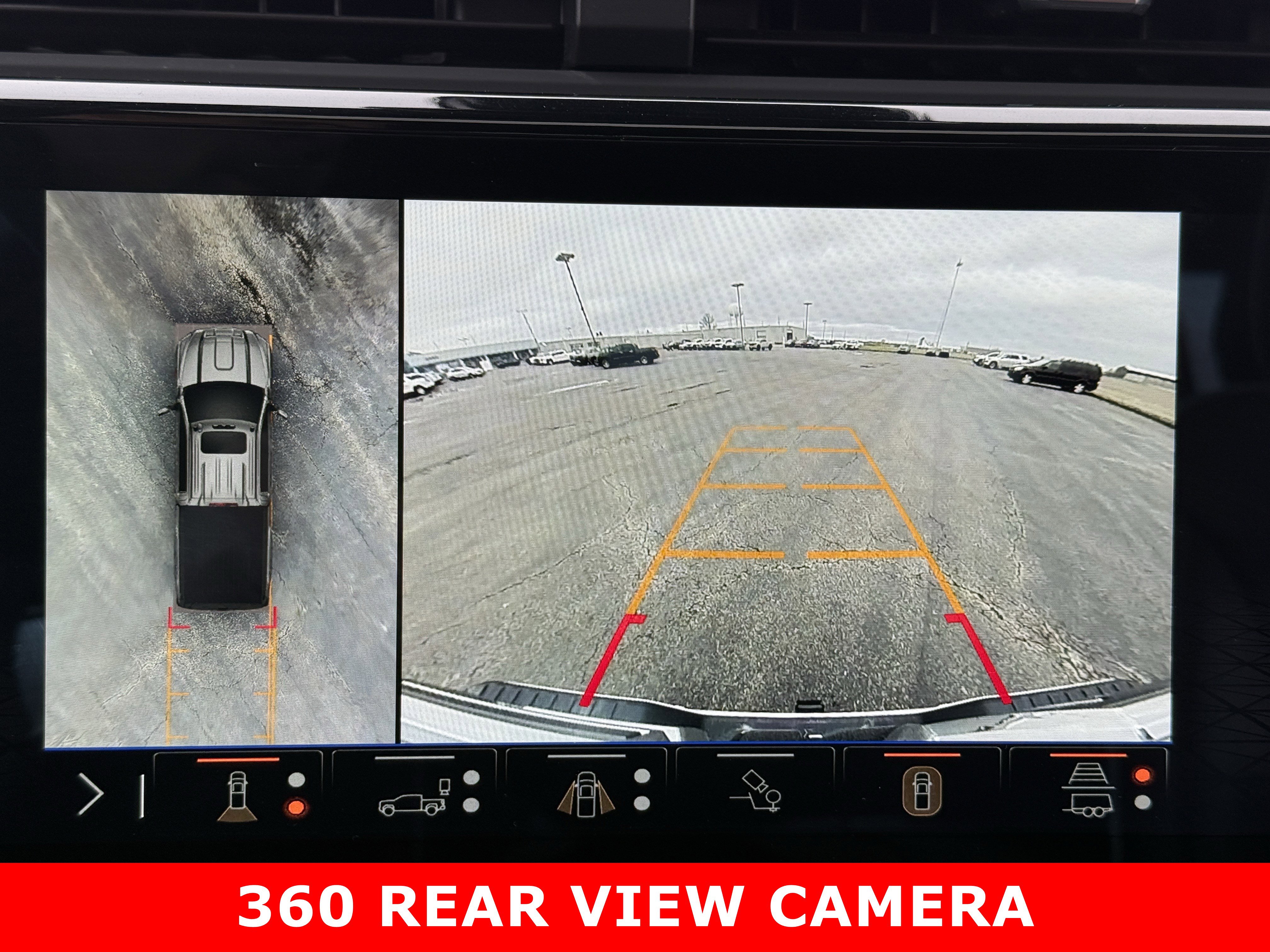 Used 2025 GMC Sierra 2500 Denali Ultimate image 27