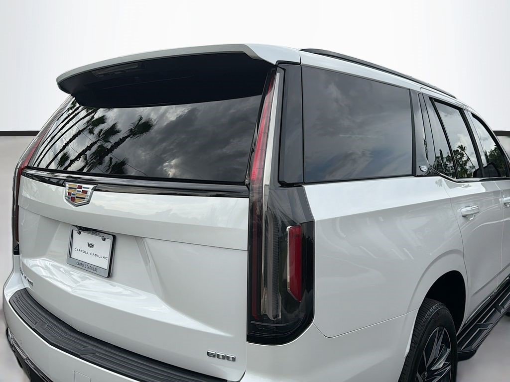 Certified 2023 Cadillac Escalade Sport RWD image 10
